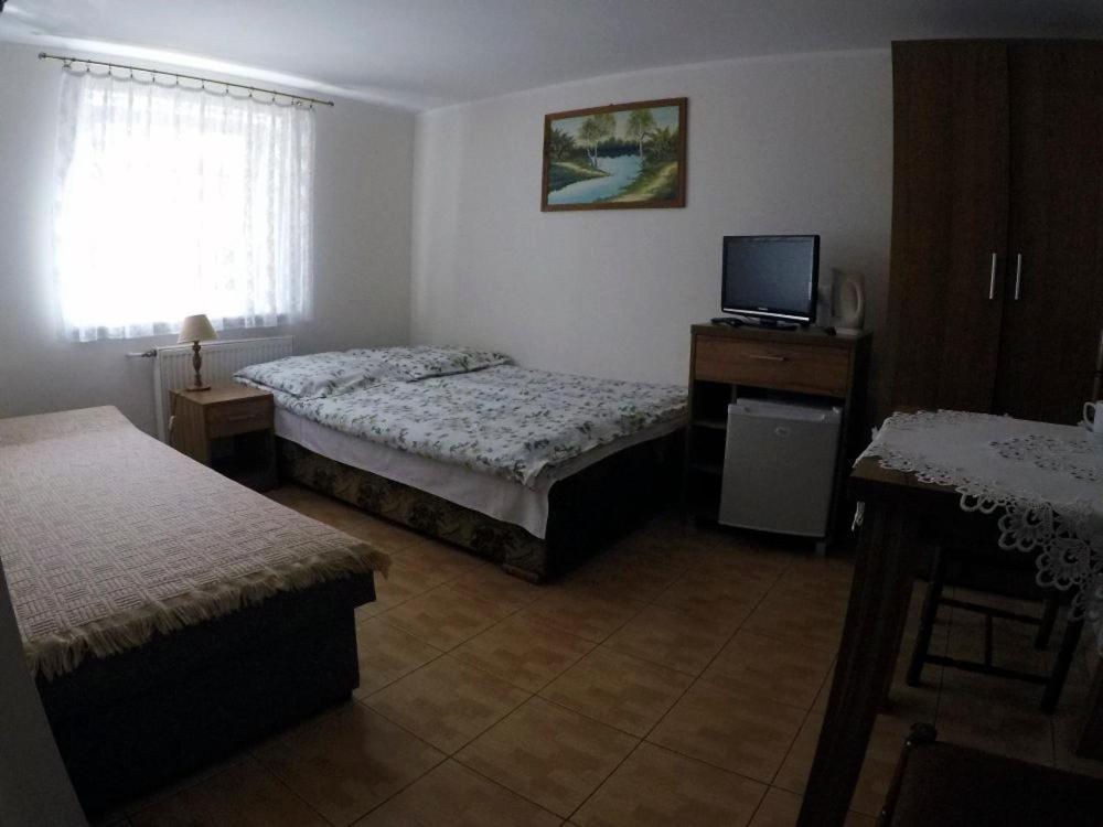 U Grazyny Kołobrzeg Exterior foto