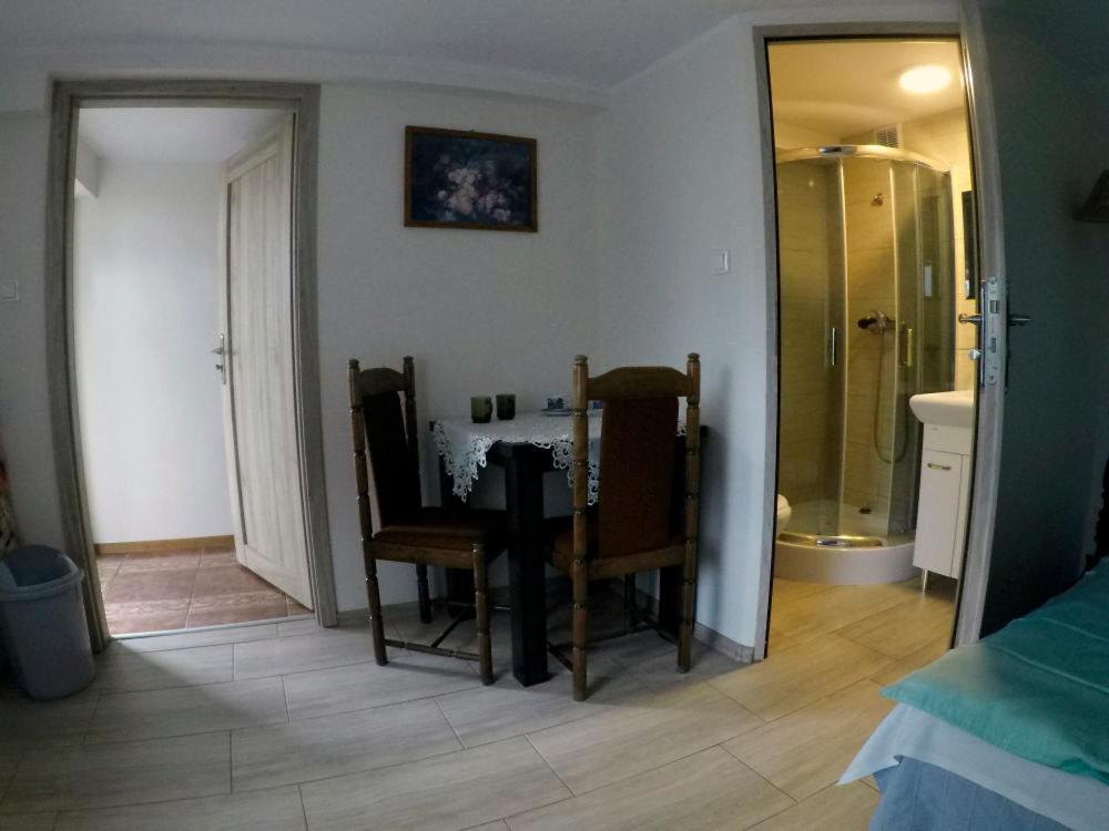 U Grazyny Kołobrzeg Exterior foto